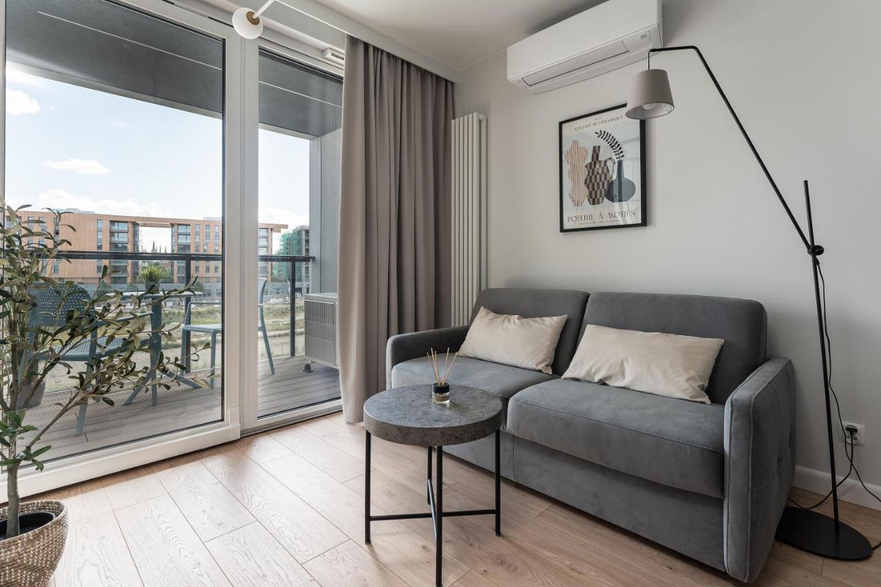 Apartament Chlebova 315 Gdansk Exterior foto
