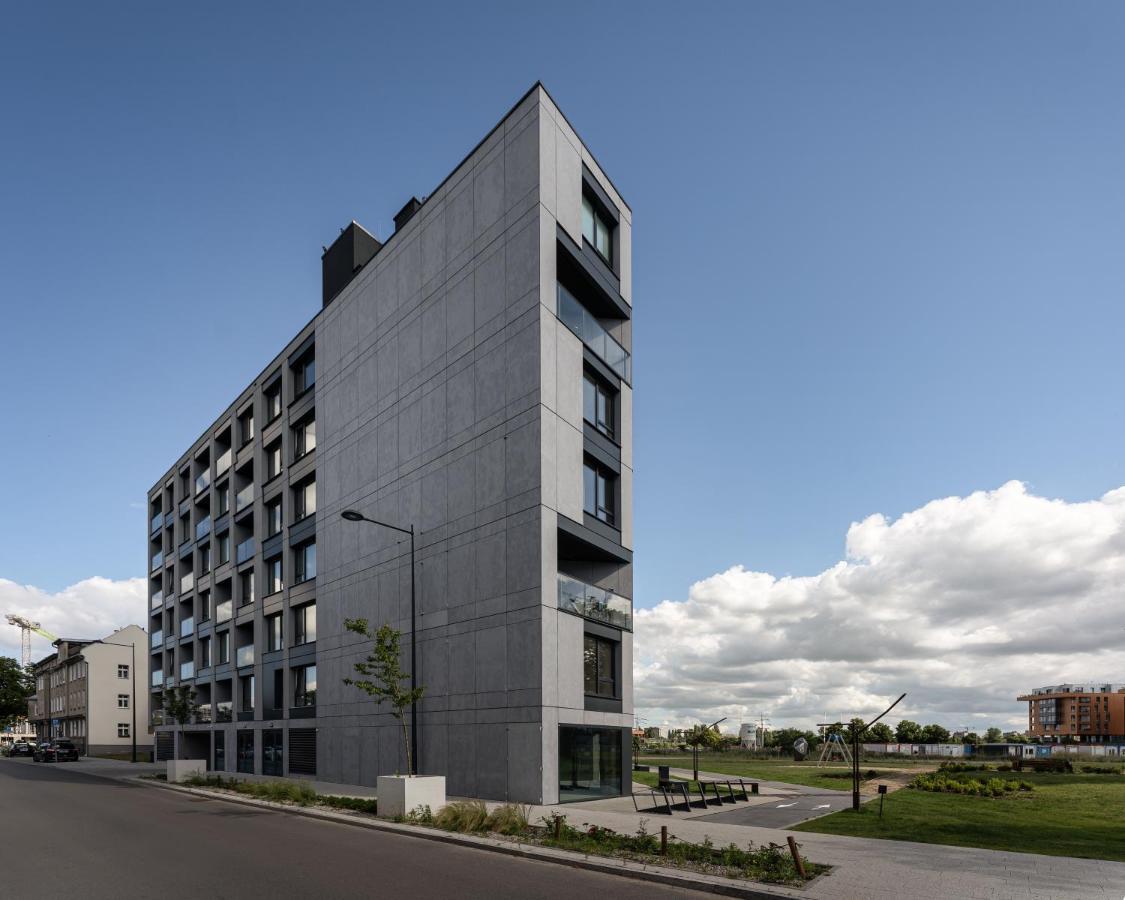 Apartament Chlebova 315 Gdansk Exterior foto