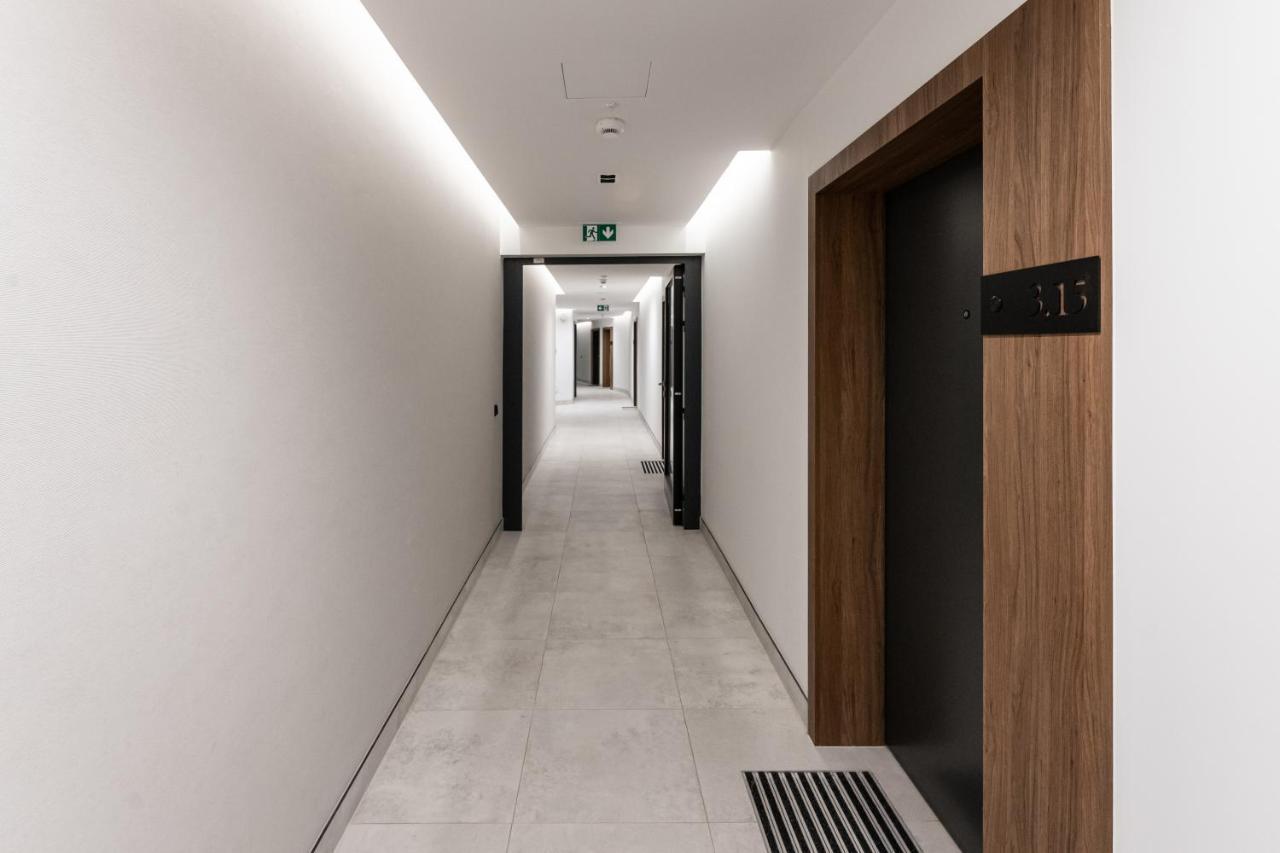 Apartament Chlebova 315 Gdansk Exterior foto